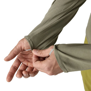 Patagonia M's Tropic Comfort Natural Crew