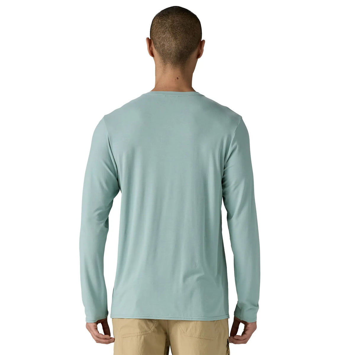 Patagonia M's Tropic Comfort Natural Crew