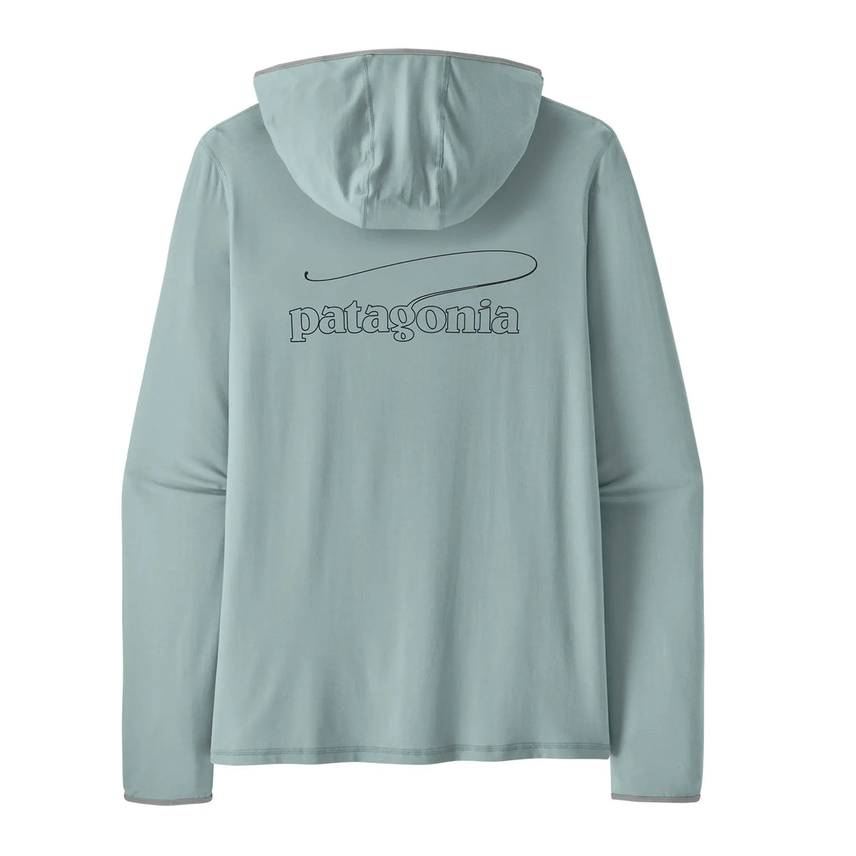 Patagonia M's Tropic Comfort Natural Graphic Sun Hoody