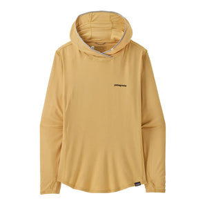 Patagonia W's Tropic Comfort Natural Graphic Hoody