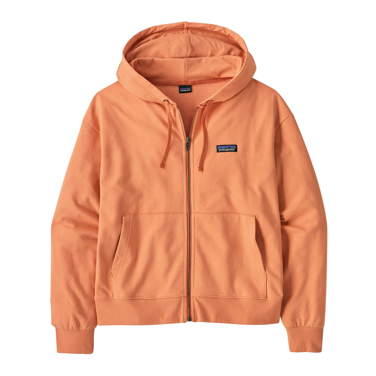 Patagonia W's Ahnya Full Zip Hoody
