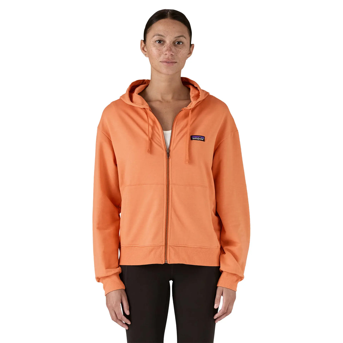 Patagonia W's Ahnya Full Zip Hoody