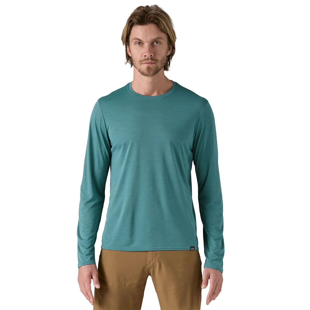 Patagonia M's L/S Capilene Cool Daily Shirt