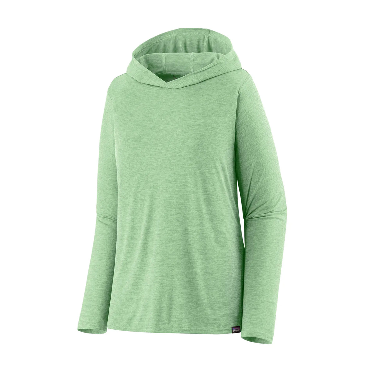 Patagonia W's Capilene Cool Daily Hoody