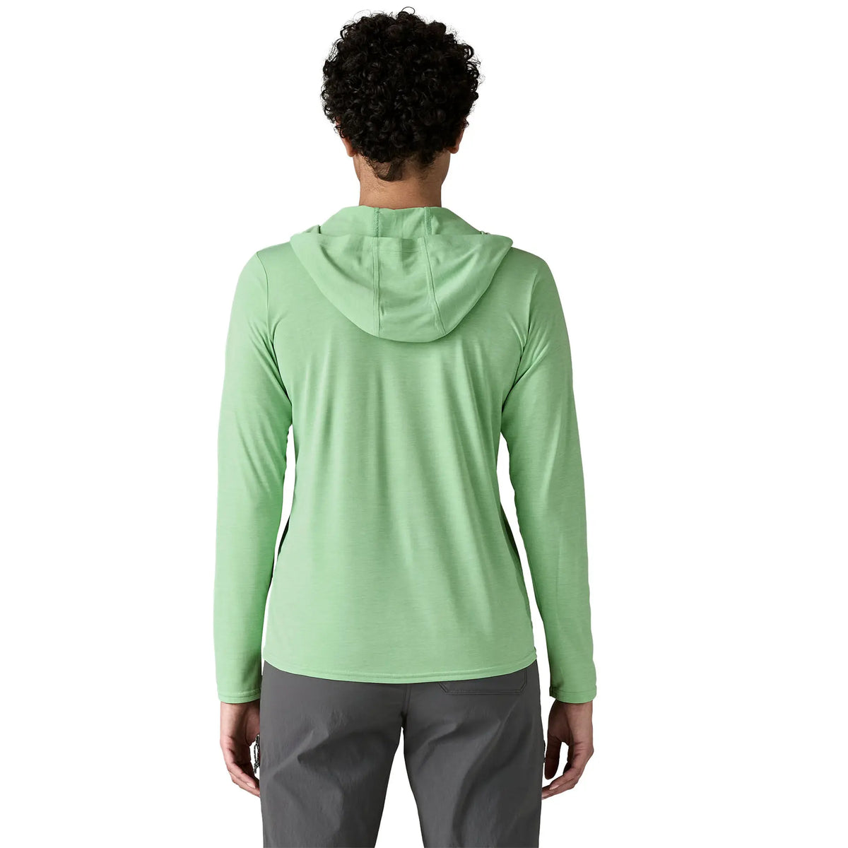 Patagonia W's Capilene Cool Daily Hoody