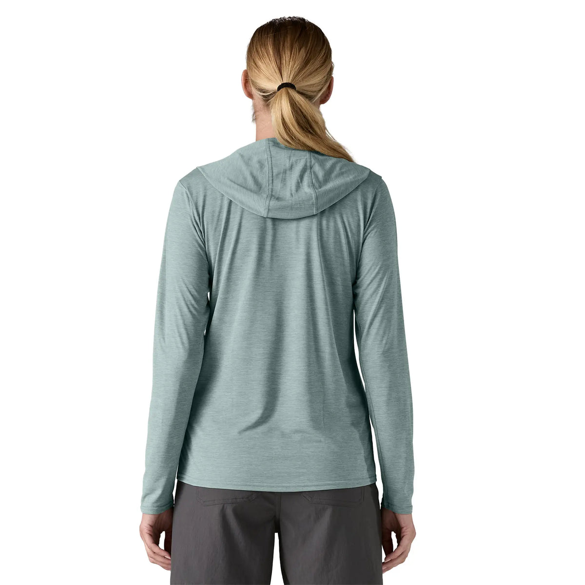 Patagonia W's Capilene Cool Daily Hoody