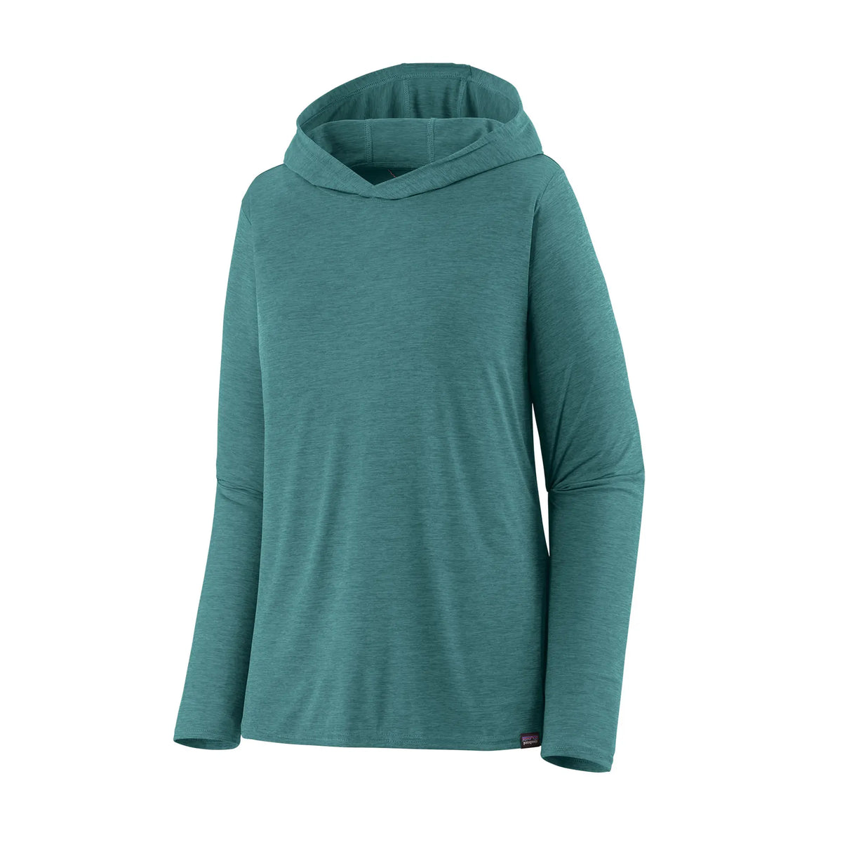 Patagonia W's Capilene Cool Daily Hoody
