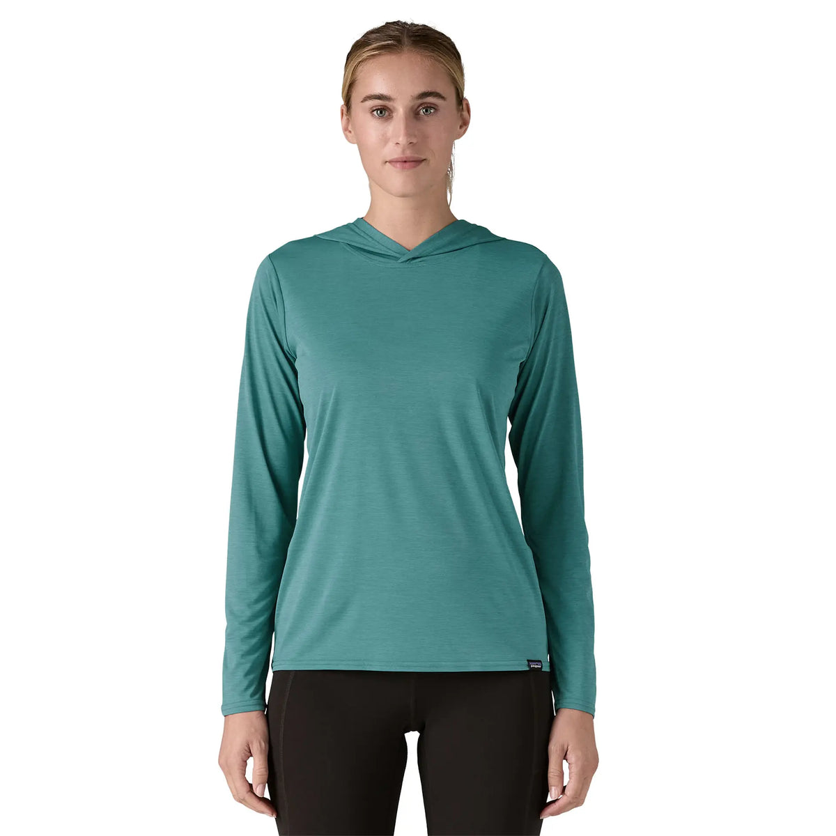 Patagonia W's Capilene Cool Daily Hoody