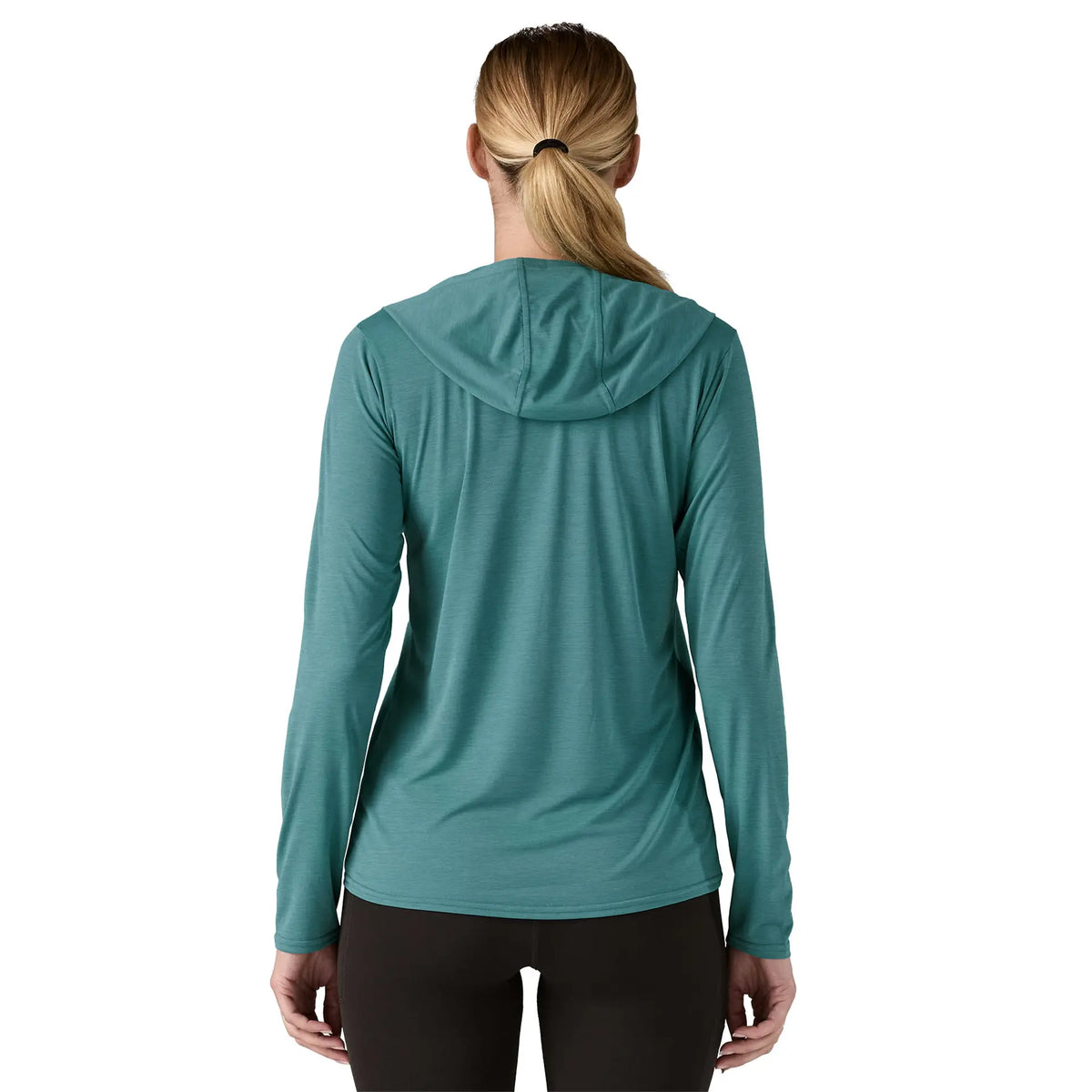 Patagonia W's Capilene Cool Daily Hoody