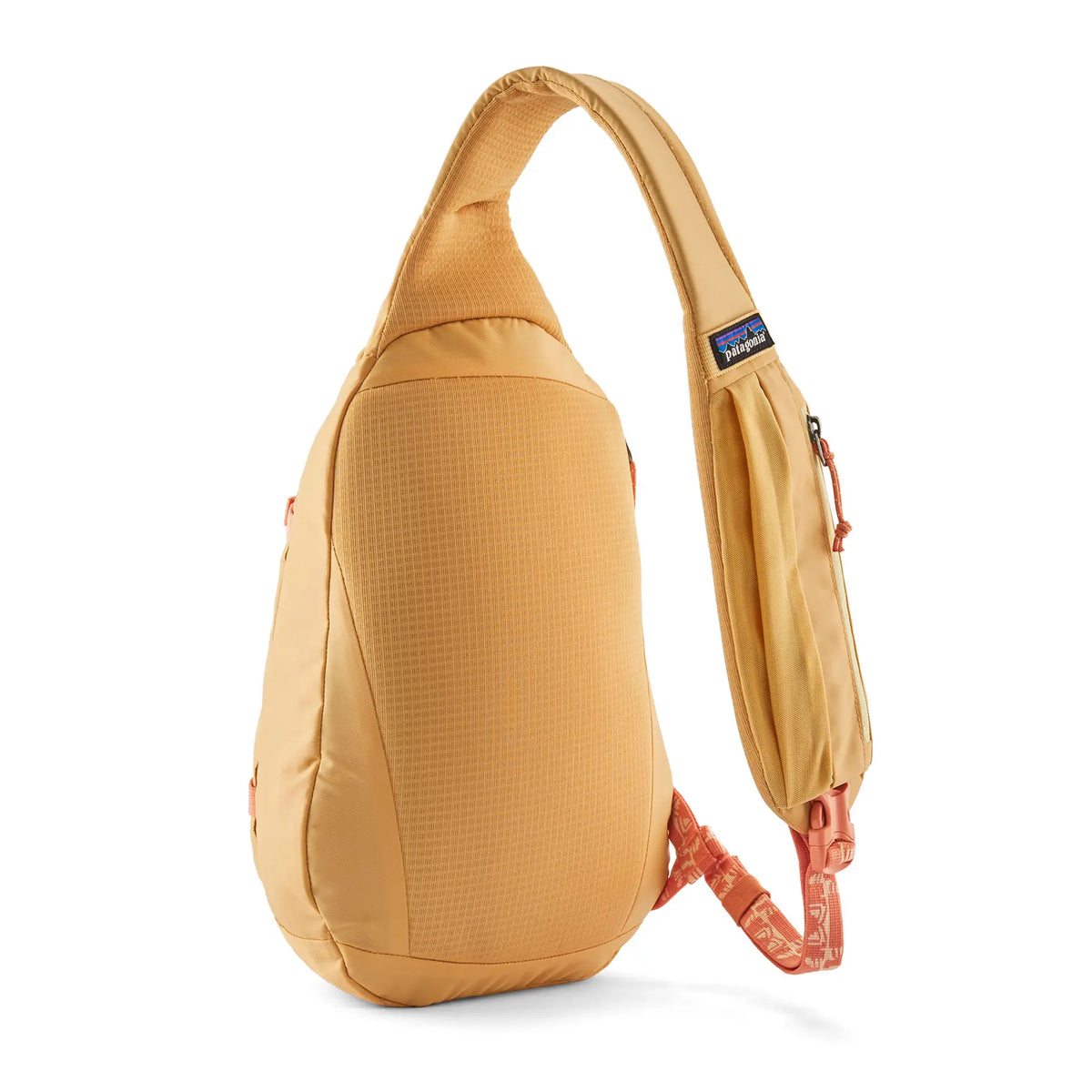 Patagonia Atom Sling 8L - Fin & Fire Fly Shop Patagonia Atom Sling 8L - Fin & Fire Fly Shop