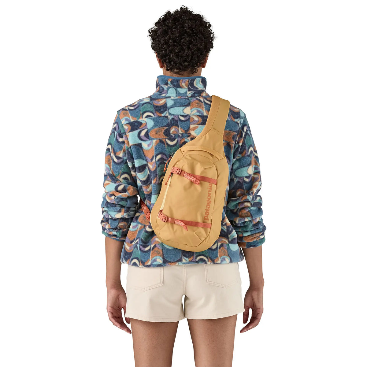 Patagonia Atom Sling 8L