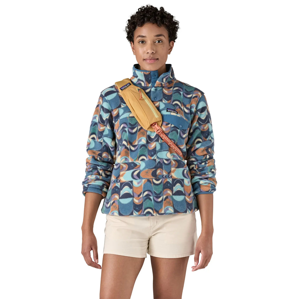 Patagonia Atom Sling 8L