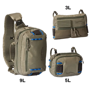 Patagonia Stealth Switch Pack 9L