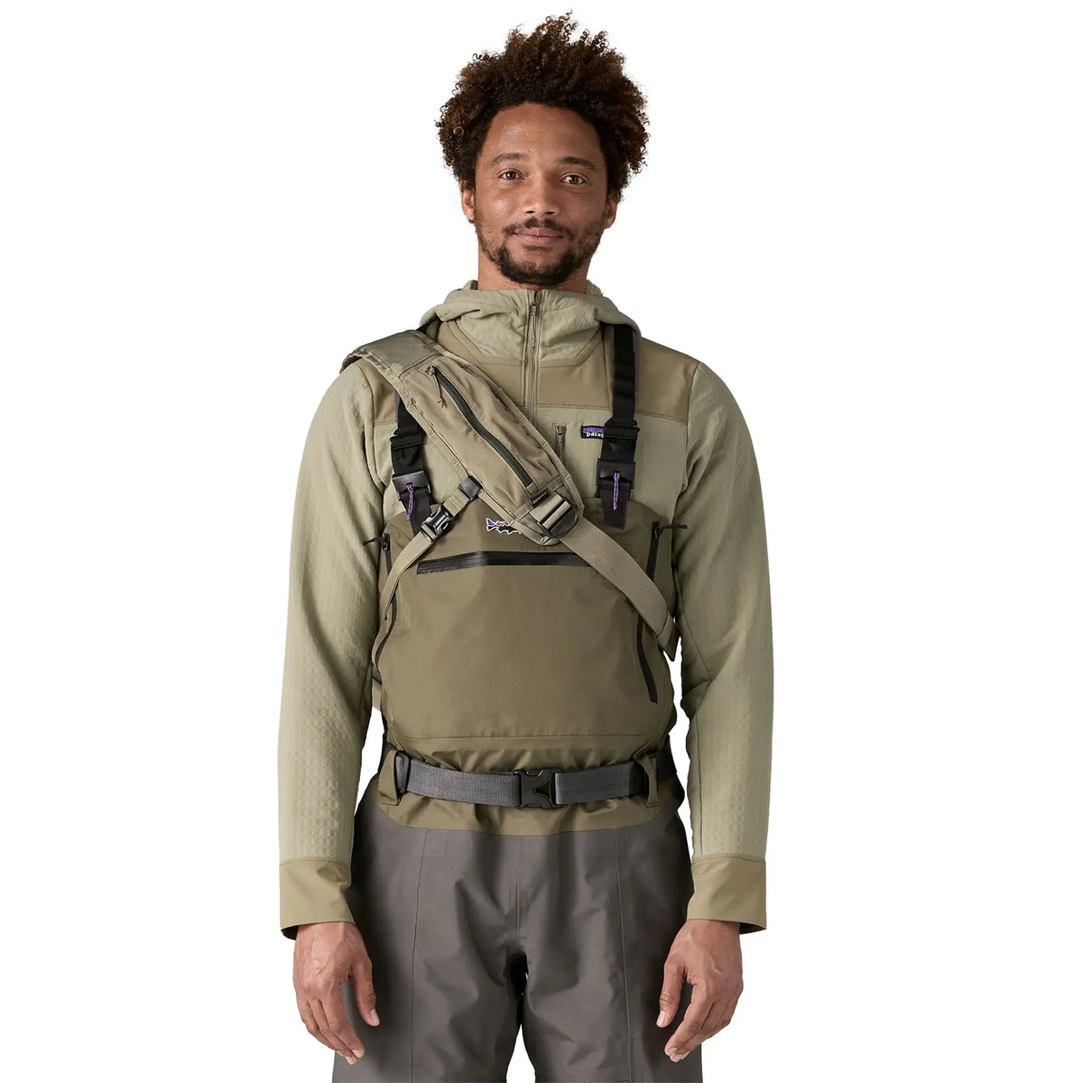 Patagonia Stealth Switch Pack 9L