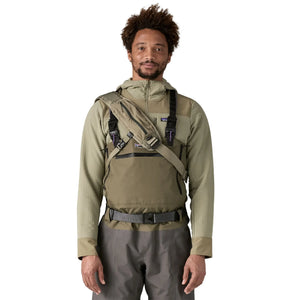 Patagonia Stealth Switch Pack 9L