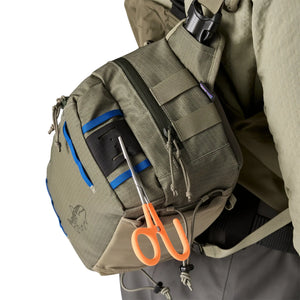 Patagonia Stealth Switch Pack 9L
