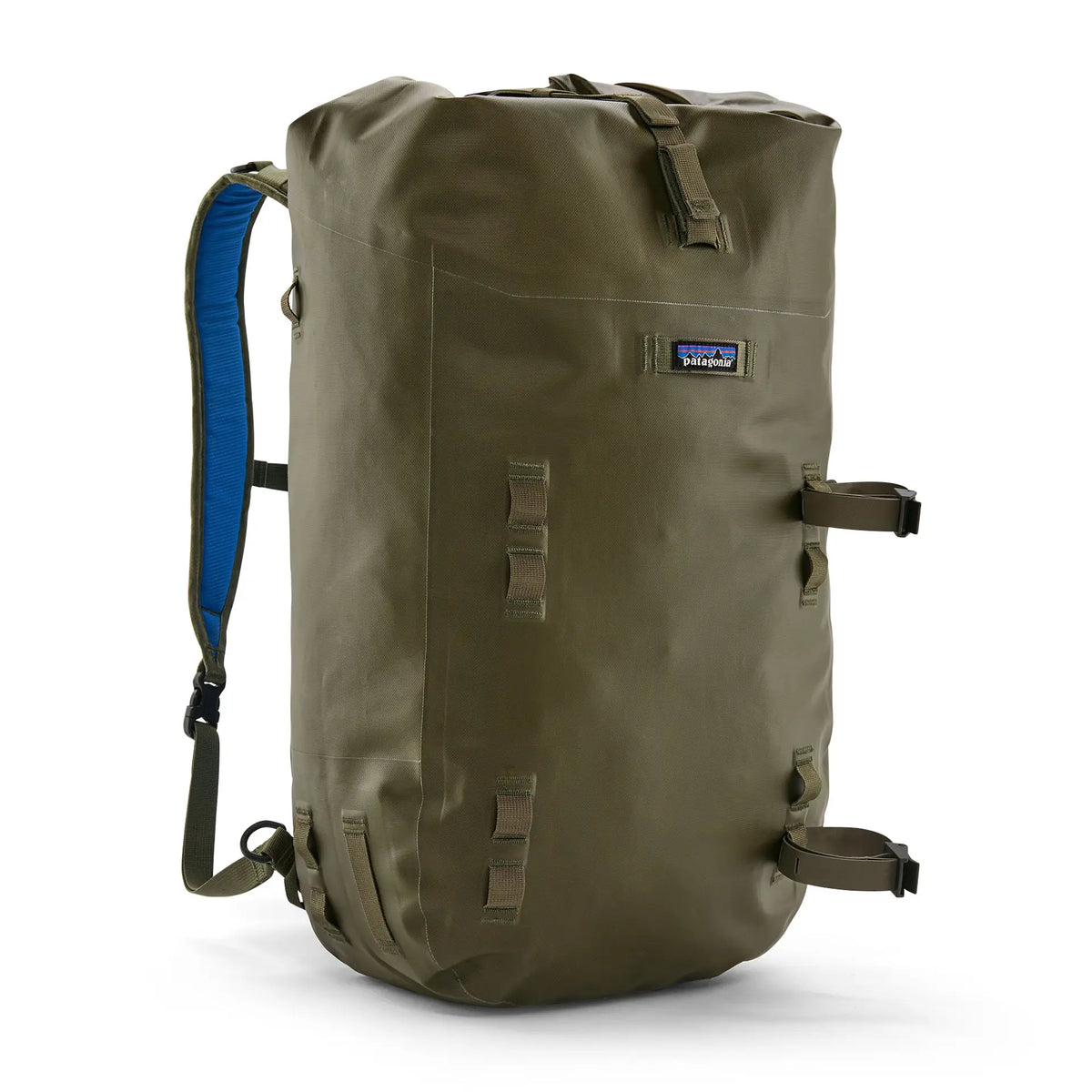 Patagonia Disperser Roll Top Pack 40L