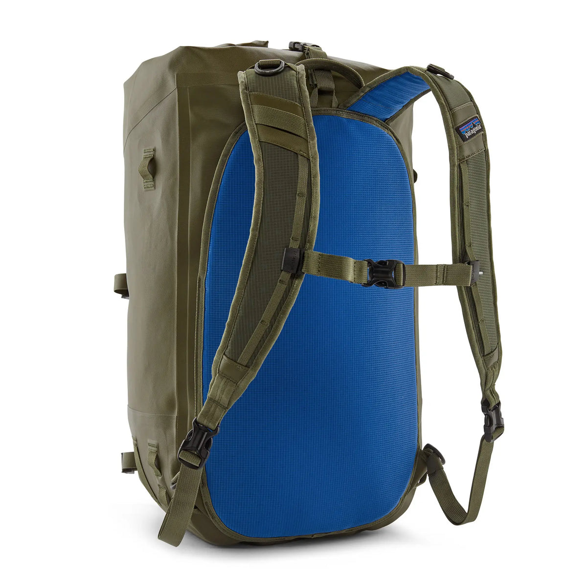 Patagonia Disperser Roll Top Pack 40L