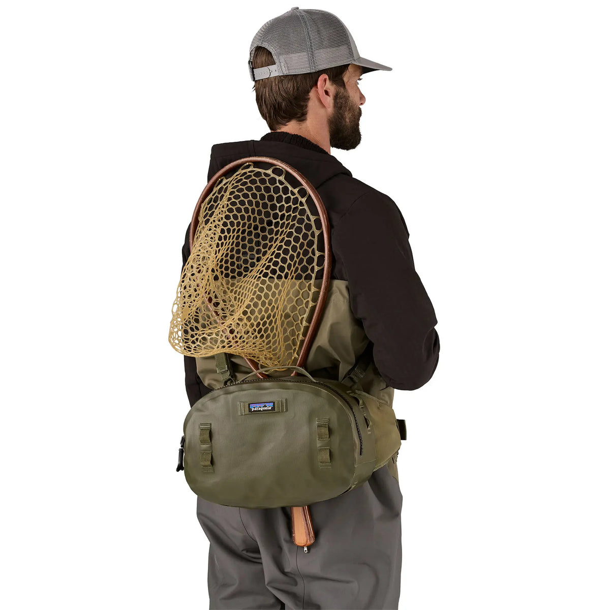 Patagonia Guidewater Hip Pack