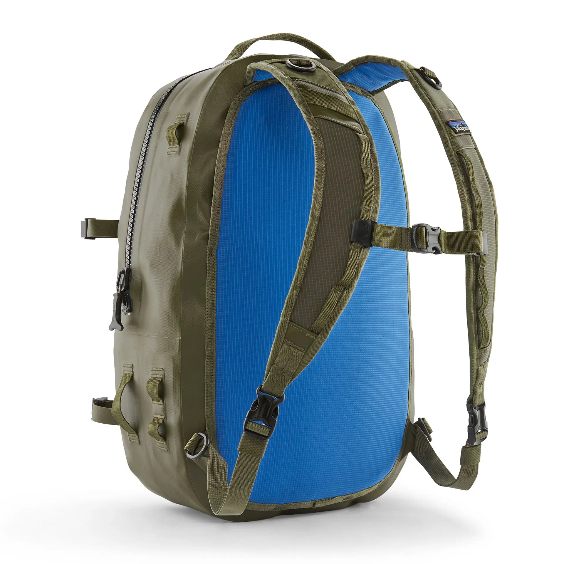 patagonia stormfront backpack vs yeti backpack Patagonia Guidewater Backpack