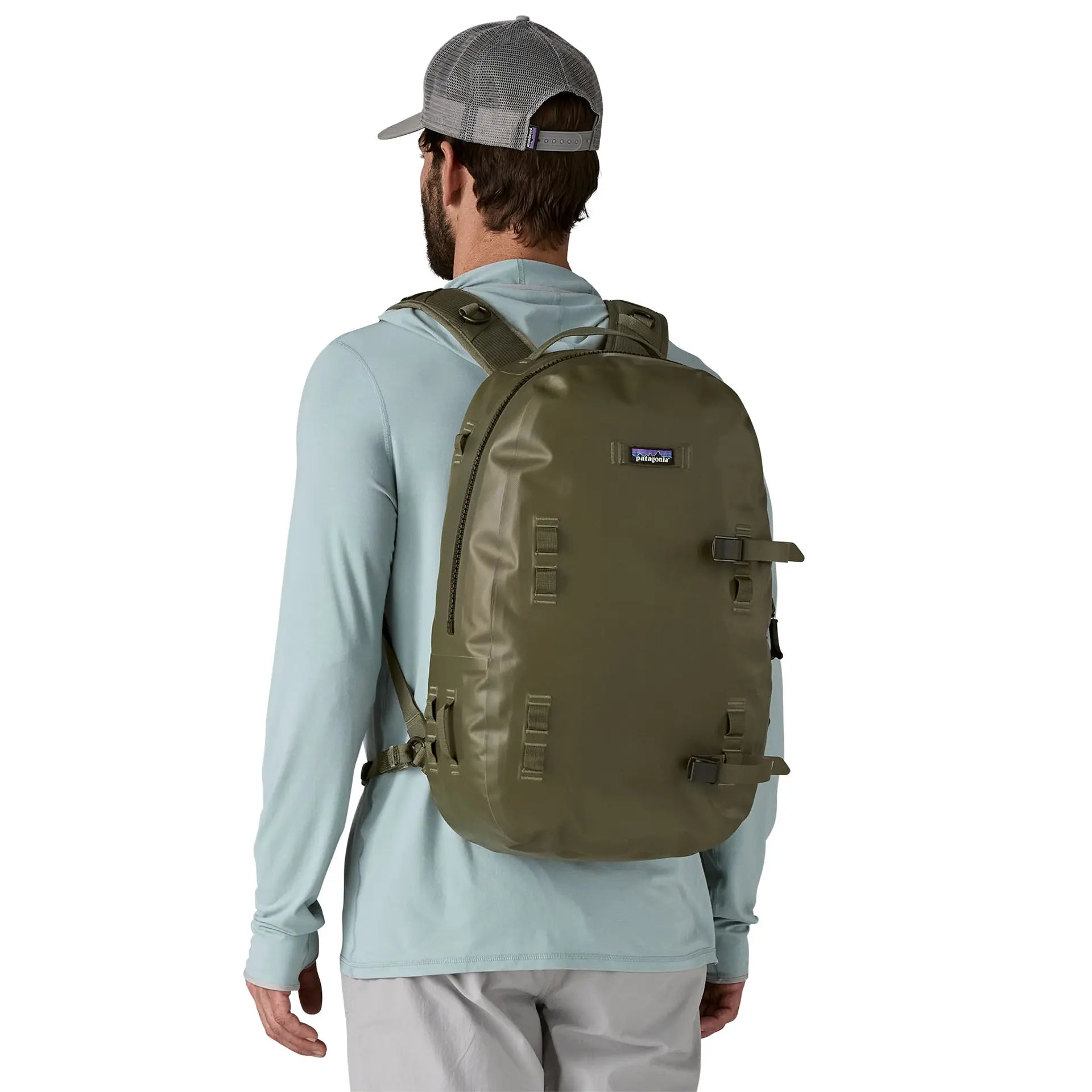 Patagonia Guidewater Backpack Patagonia Guidewater Backpack