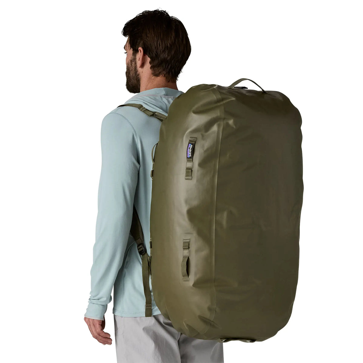 Patagonia Guidewater Duffel 80L