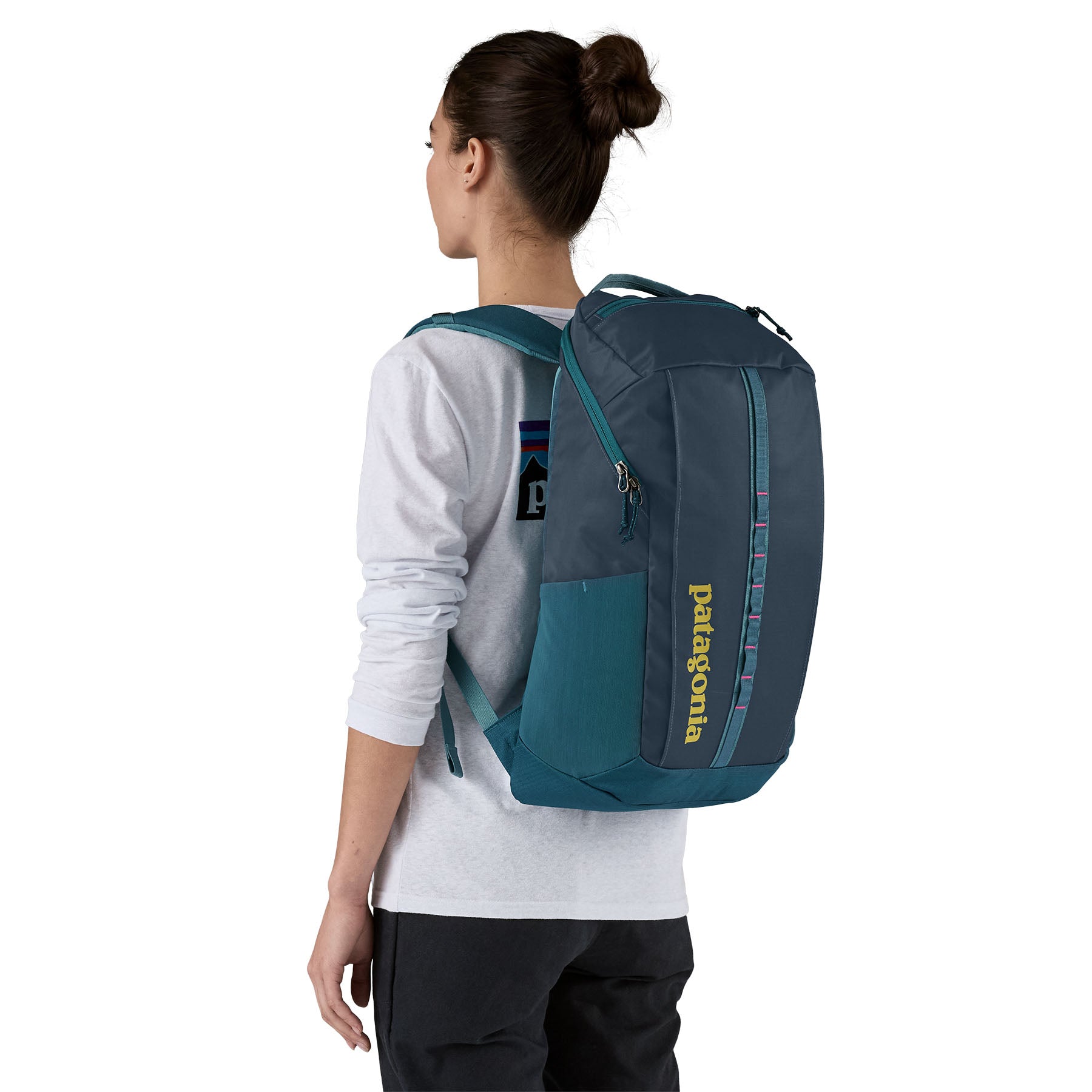 patagonia black hole 25l daypack smolder blue Patagonia Black Hole Pack 25L