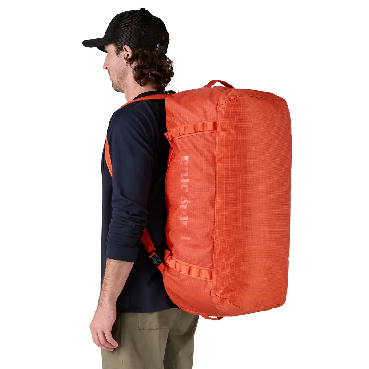 Patagonia Black Hole Duffel 70L - Fin & Fire Fly Shop