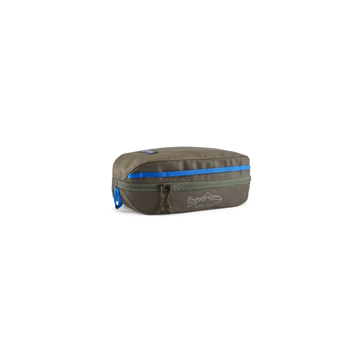 Patagonia Black Hole Cube 3L