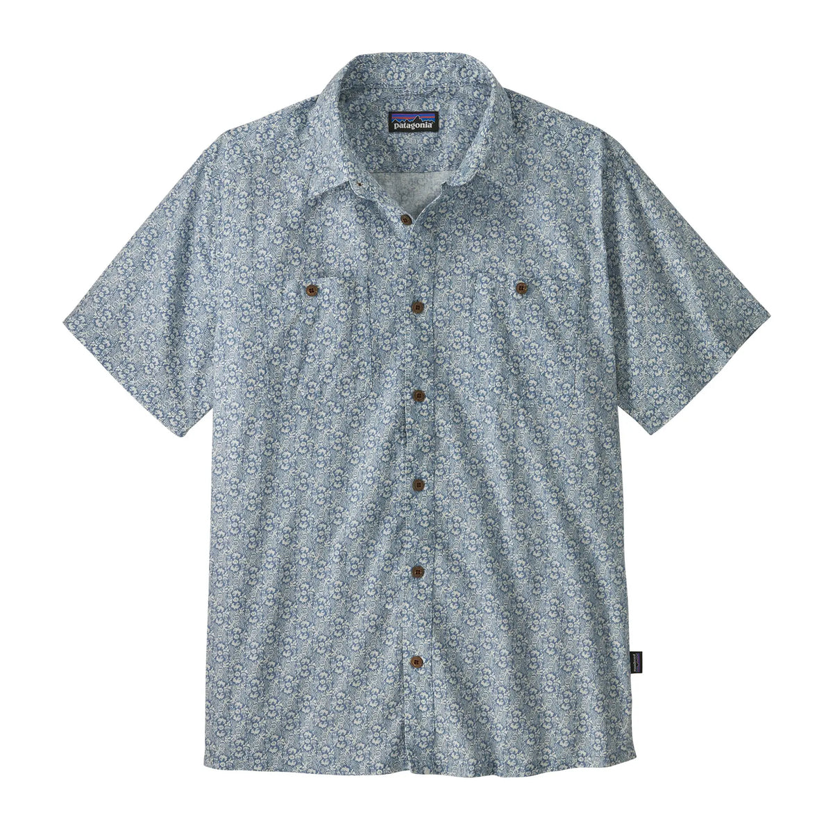 Patagonia M's Back Step Shirt
