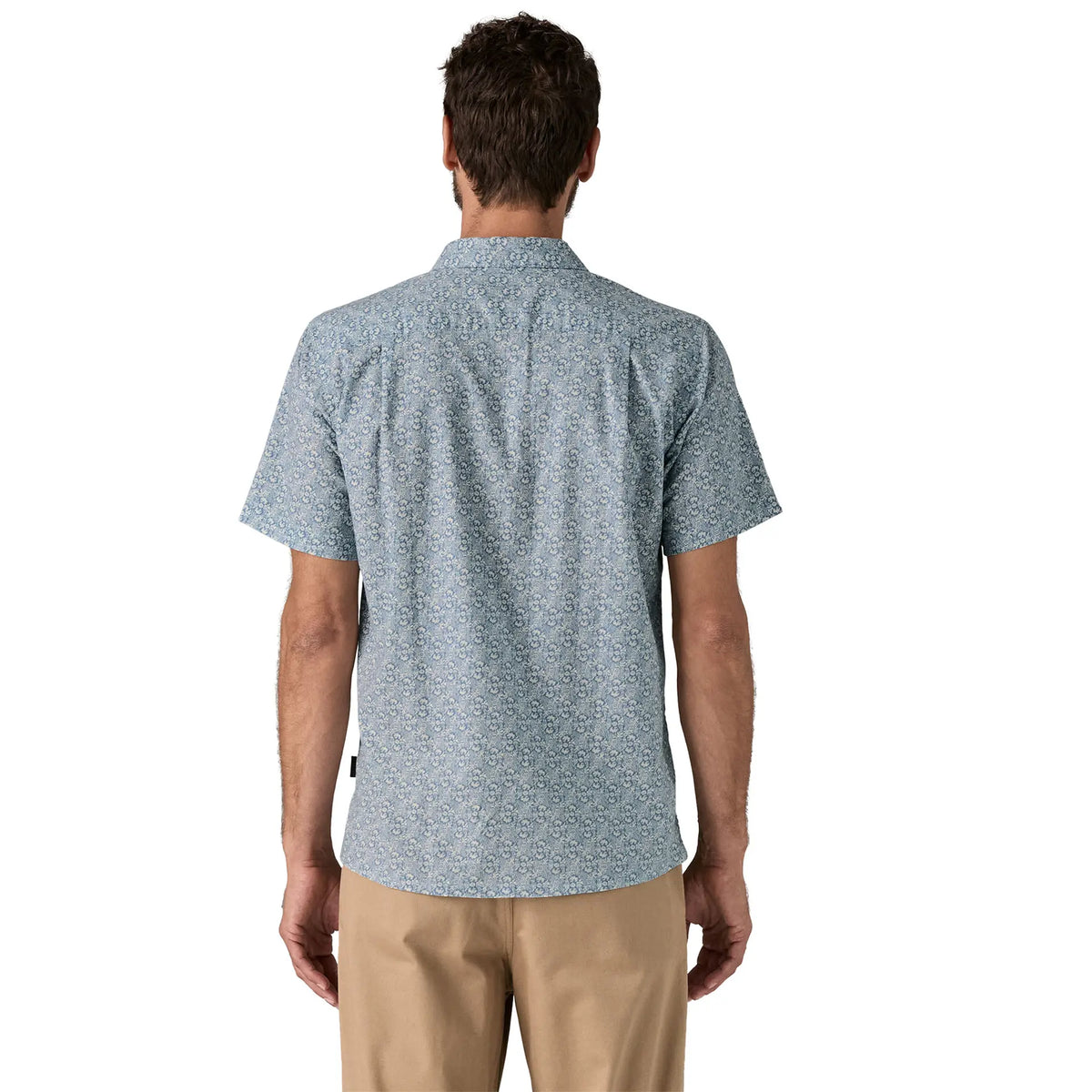 Patagonia M's Back Step Shirt