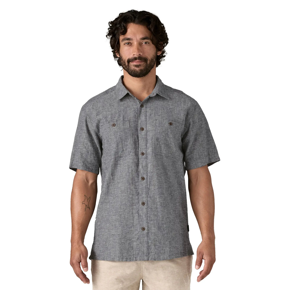 Patagonia M's Back Step Shirt