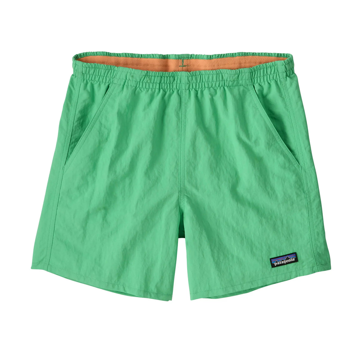 Patagonia W's Baggies Shorts - 5"