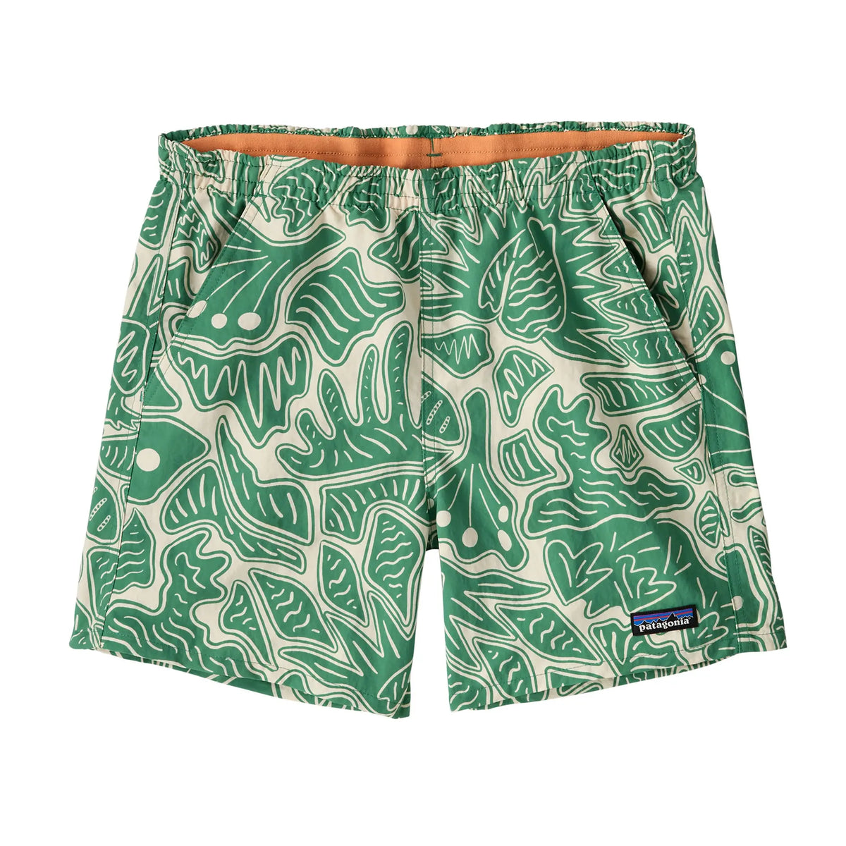 Patagonia W's Baggies Shorts - 5"