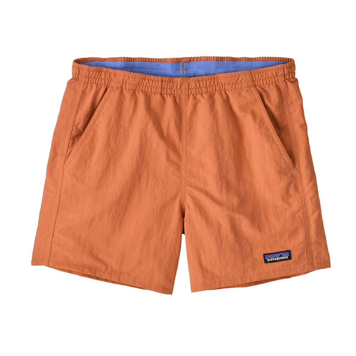 Patagonia W's Baggies Shorts - 5"