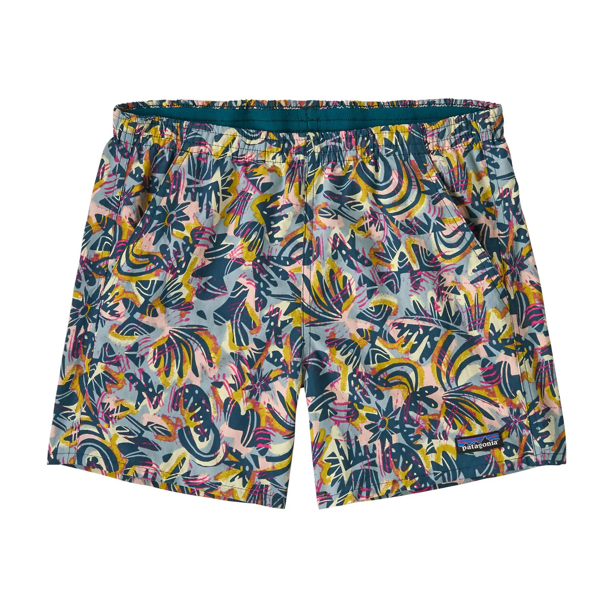 Patagonia W's Baggies Shorts - 5"