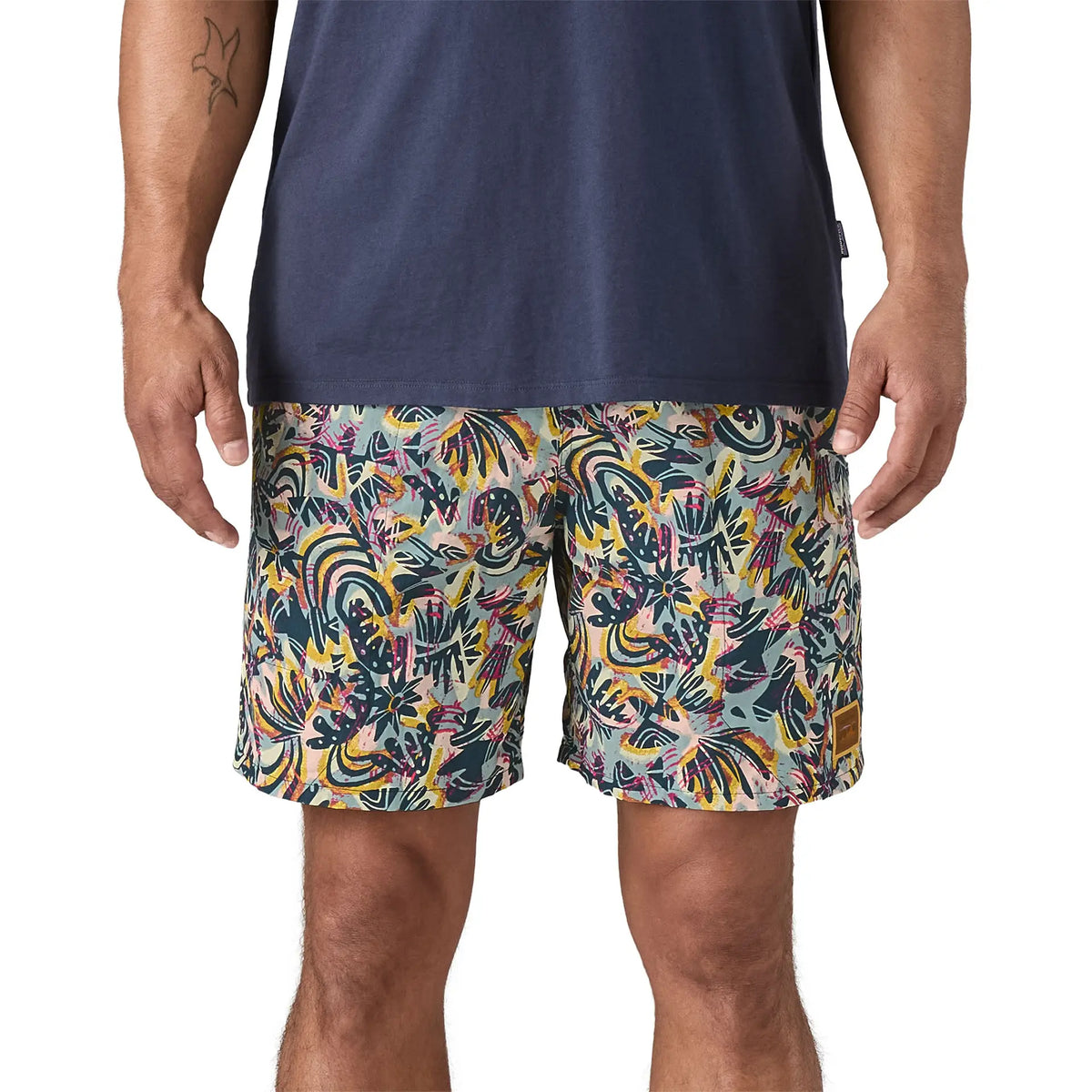 Patagonia M's Baggies Longs 7"