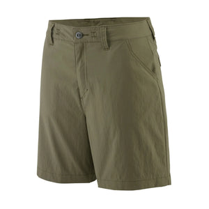 Patagonia W's Quandary Shorts - 7 in.
