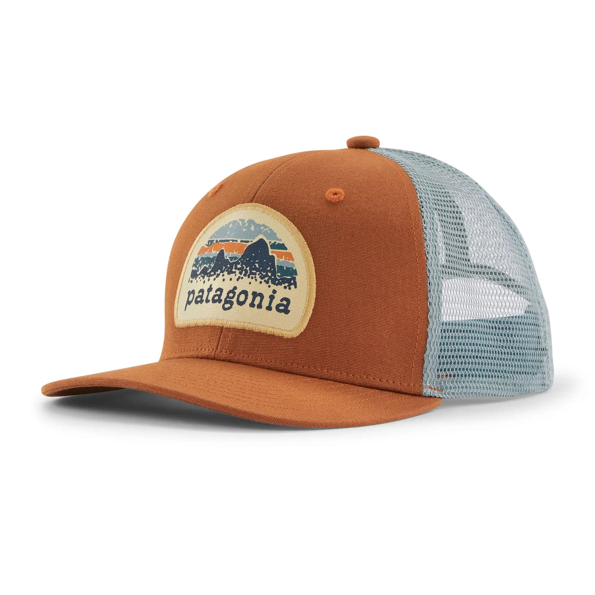Patagonia Kid's Trucker Hat