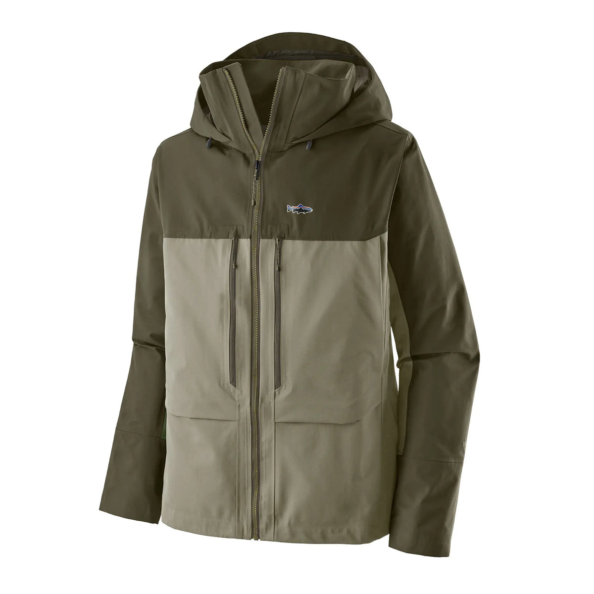 Patagonia M's Swiftcurrent Wading Jacket