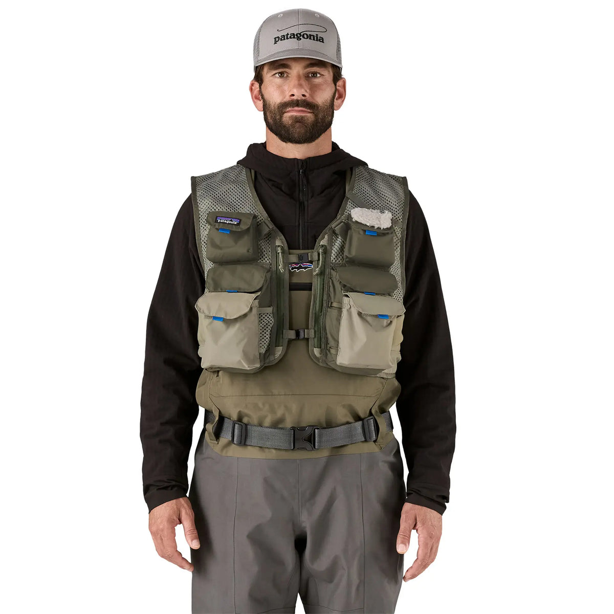 Patagonia Stealth Pack Vest - NEW for 2025