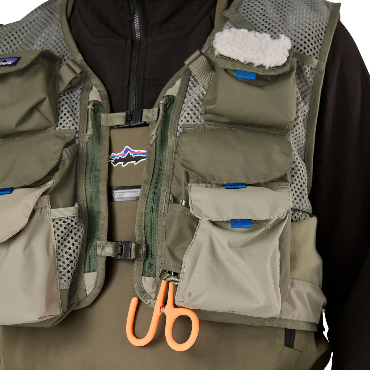 Patagonia Stealth Pack Vest - NEW for 2025