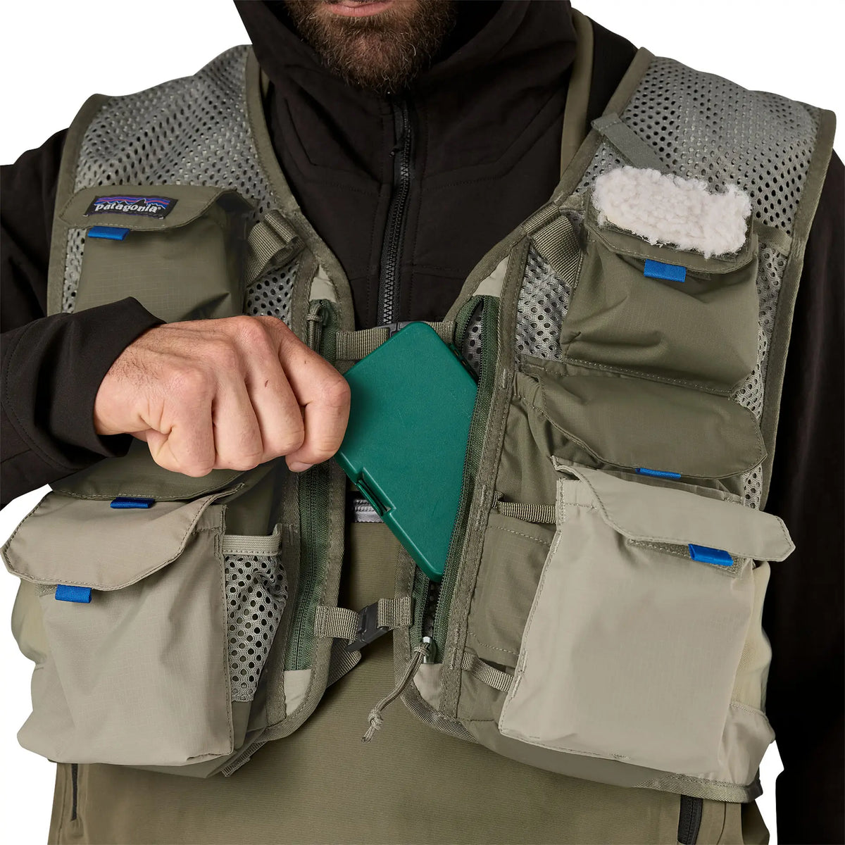 Patagonia Stealth Pack Vest - NEW for 2025