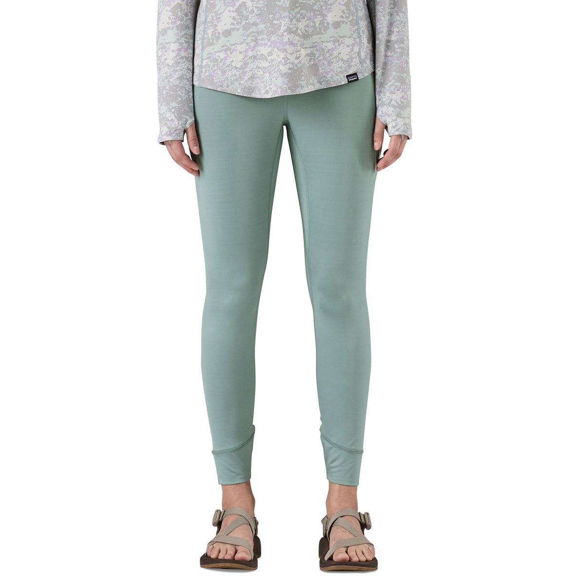 Patagonia W's Tropic Comfort Sun Tights