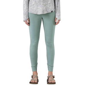 Patagonia W's Tropic Comfort Sun Tights