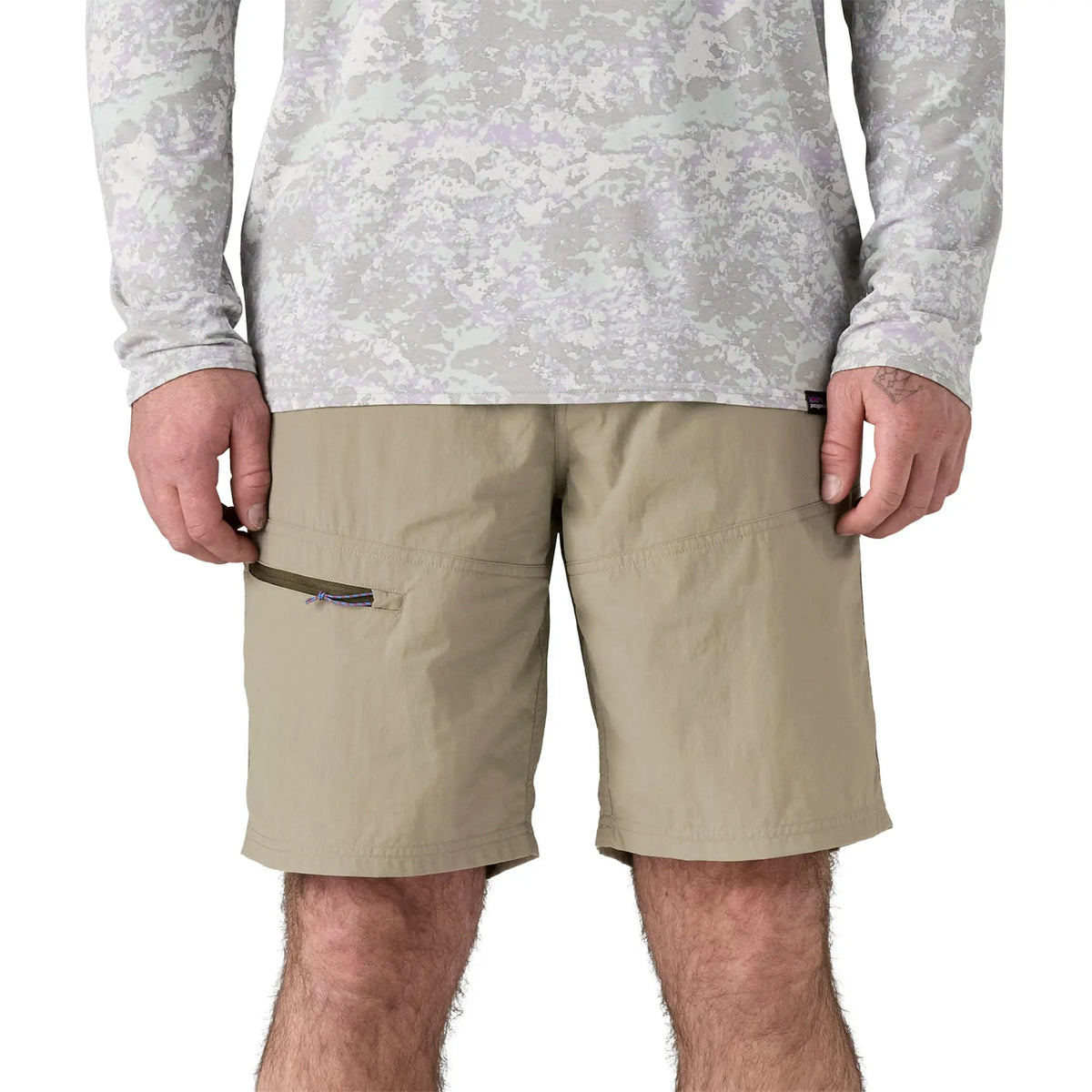 Patagonia M's Sandy Cay Shorts