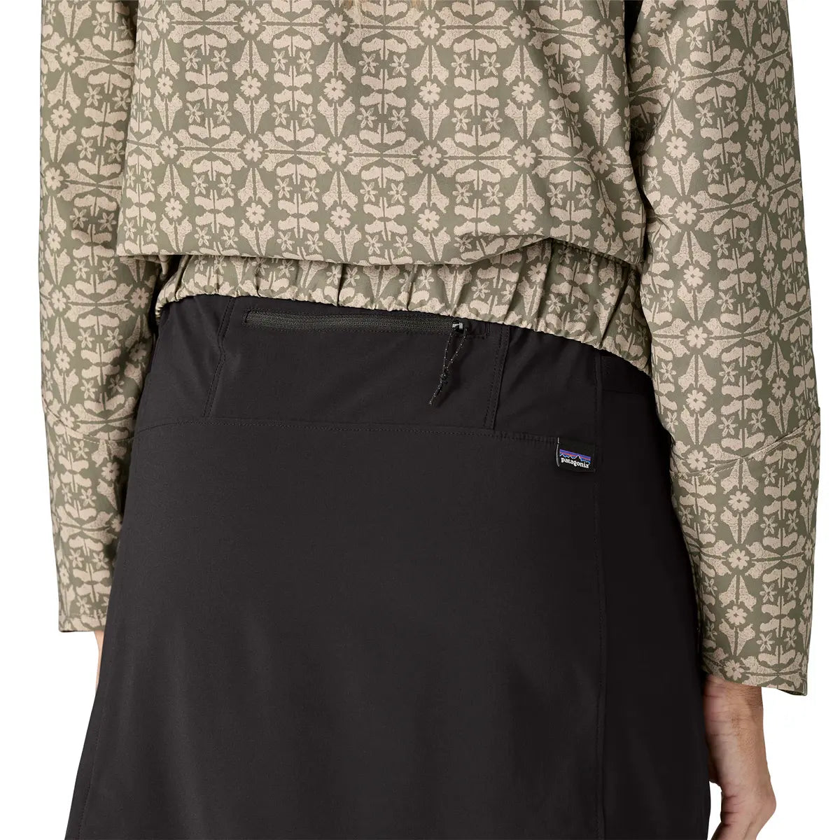 Patagonia W's Tech Skort