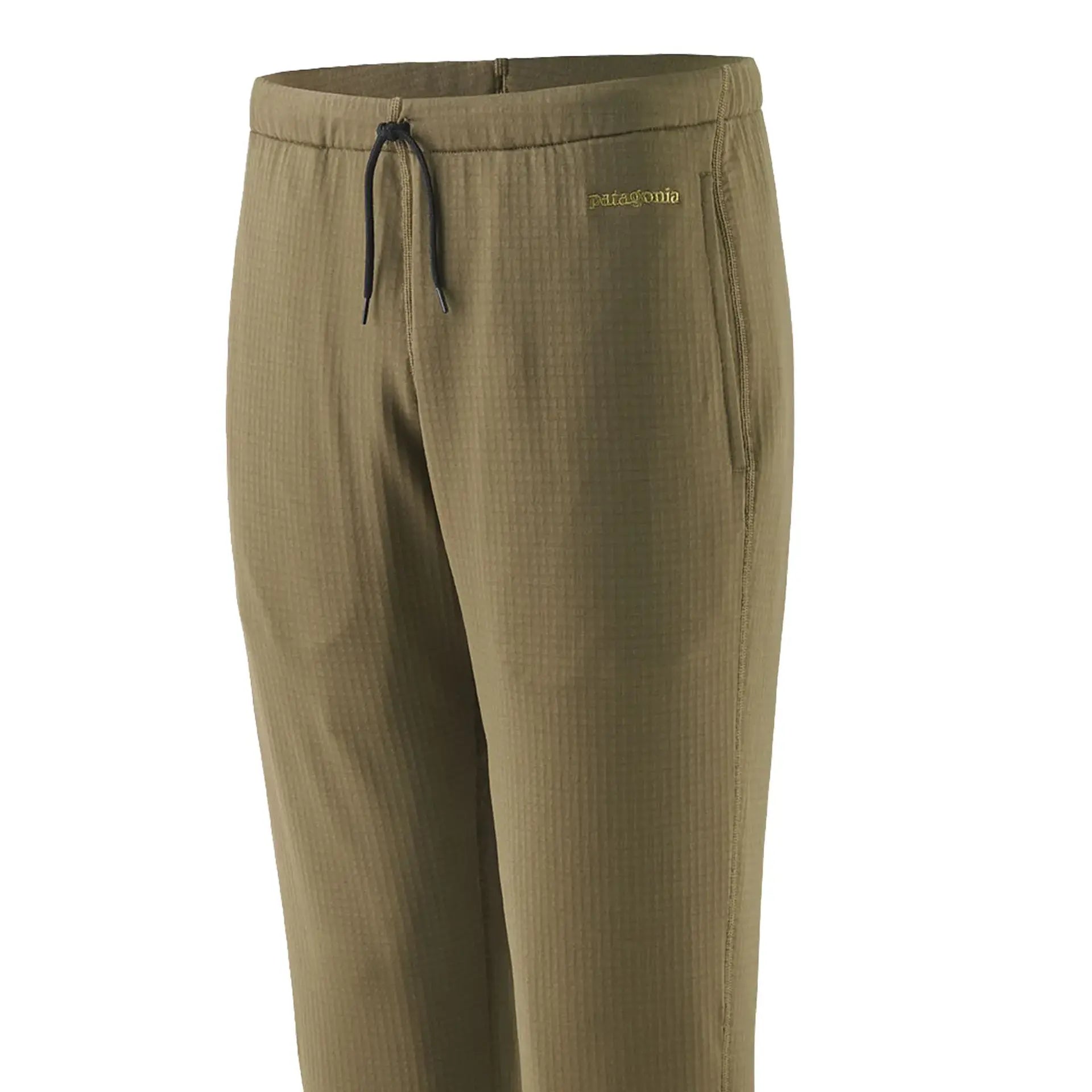Patagonia M's R1 Pants - Fin & Fire Fly Shop Patagonia M's R1 Pants - Fin & Fire Fly Shop