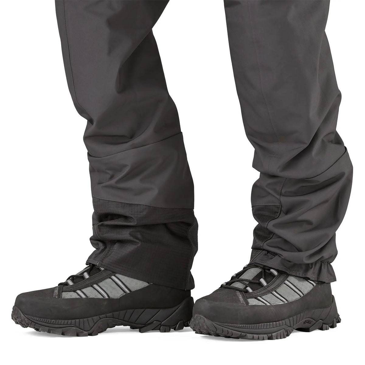 Patagonia M's Swiftcurrent Expedition Zip-Front Waders - New 2025