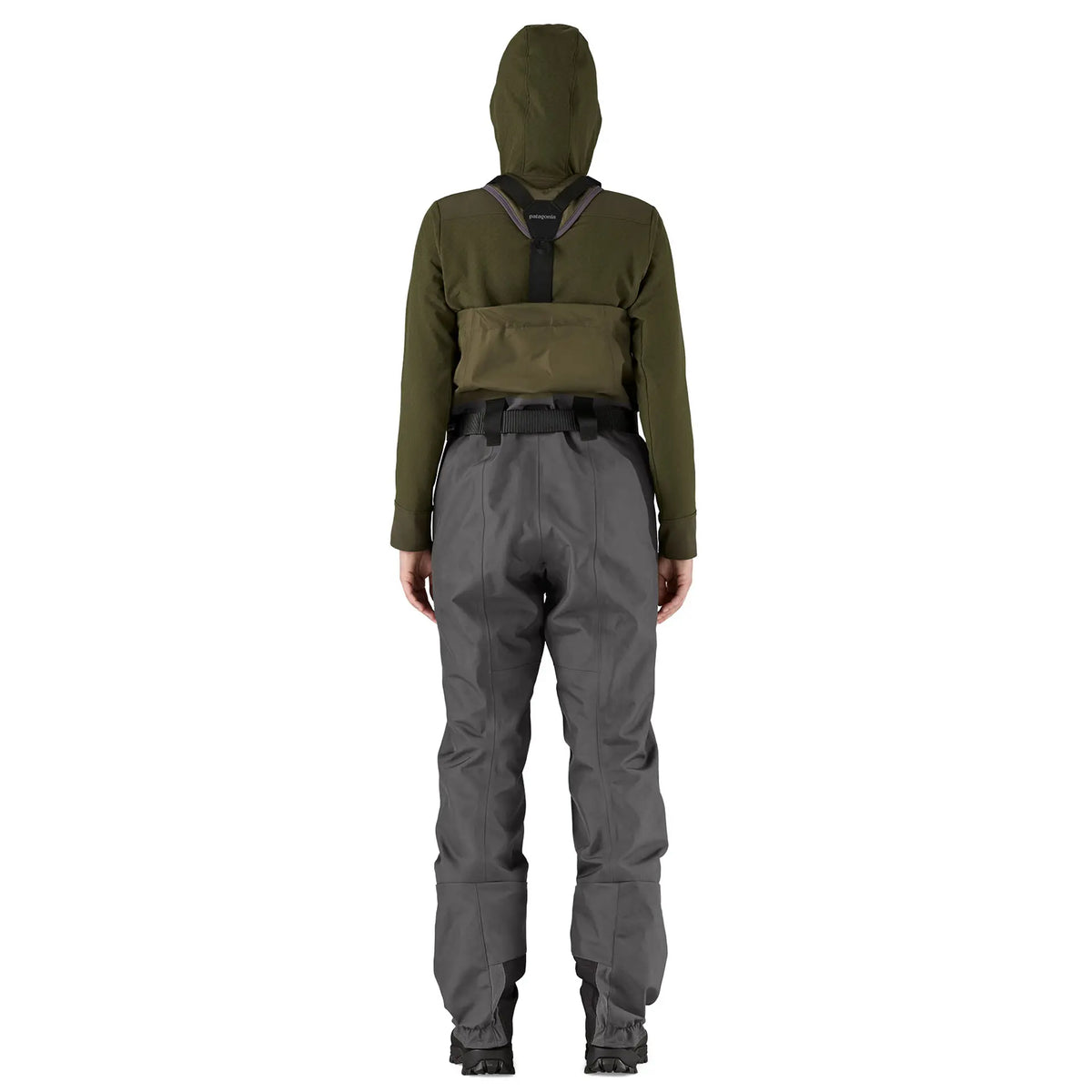 Patagonia W's Swiftcurrent Expedition Zip